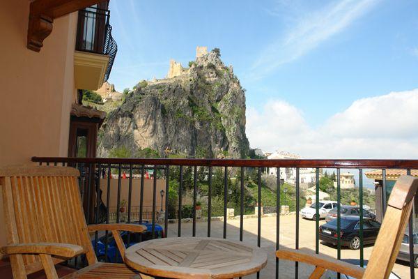 Hotel Sierra De Cazorla & Spa 3* Luaran gambar