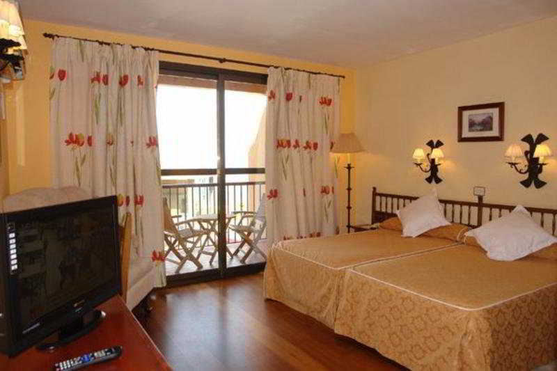 Hotel Sierra De Cazorla & Spa 3* Luaran gambar