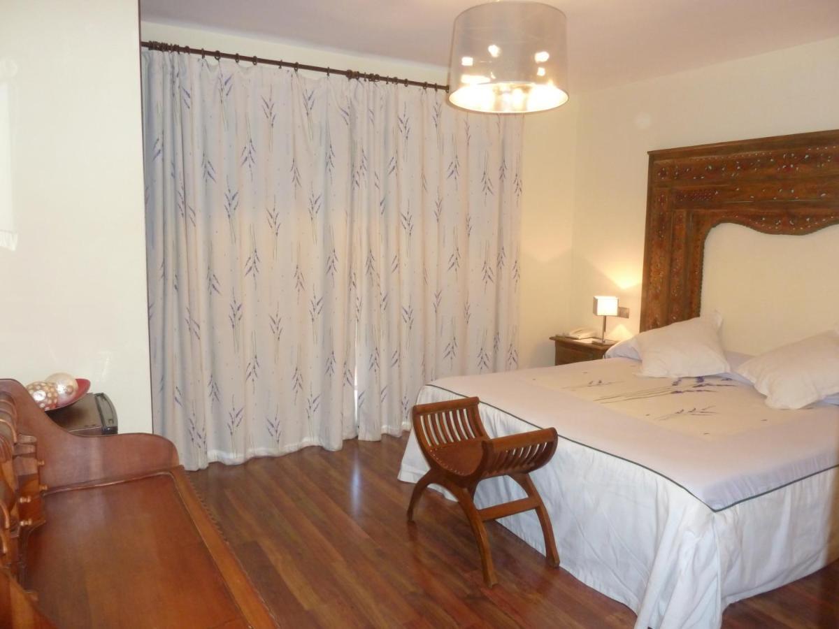 Hotel Sierra De Cazorla & Spa 3* Luaran gambar